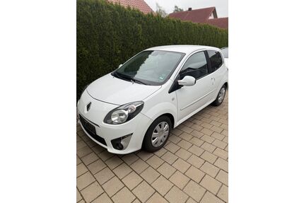 Renault Twingo Gebrauchtwagen