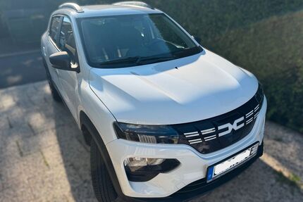 Dacia Spring Gebrauchtwagen