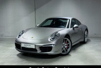 Porsche 991 Gebrauchtwagen