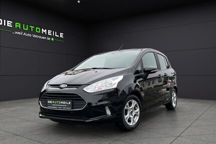 Ford B-Max Gebrauchtwagen