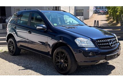 Mercedes-Benz ML 280 Gebrauchtwagen