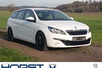 Peugeot 308 Gebrauchtwagen