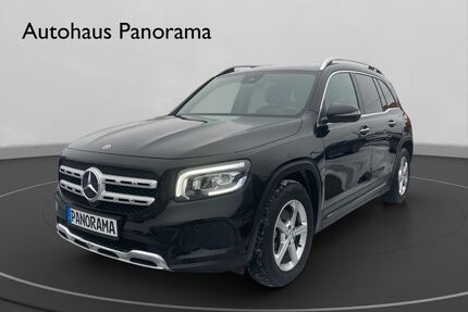 Mercedes-Benz GLB 200 Gebrauchtwagen