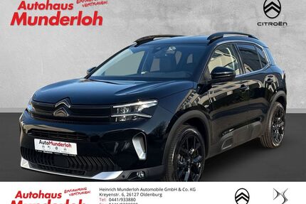 Citroen C5 Aircross Gebrauchtwagen