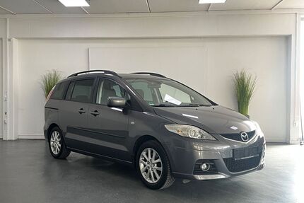 Mazda 5 Gebrauchtwagen
