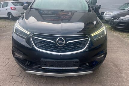 Opel Mokka Gebrauchtwagen
