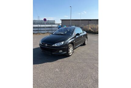 Peugeot 206 Gebrauchtwagen