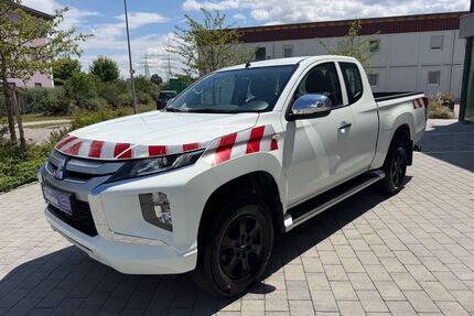 Mitsubishi L200 Gebrauchtwagen