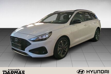 Hyundai i30 Gebrauchtwagen