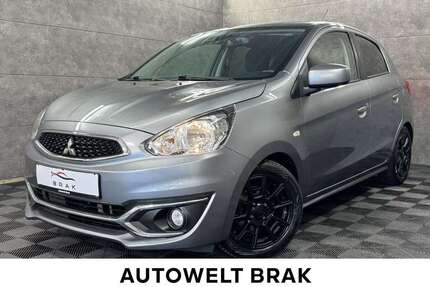 Mitsubishi Space Star Gebrauchtwagen