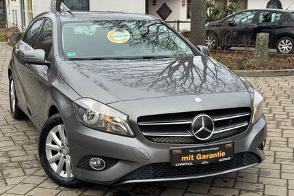 Mercedes-Benz A 180 Gebrauchtwagen
