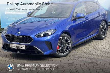 BMW 120 Gebrauchtwagen
