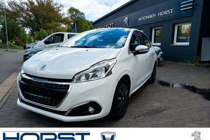 Peugeot 208 Gebrauchtwagen