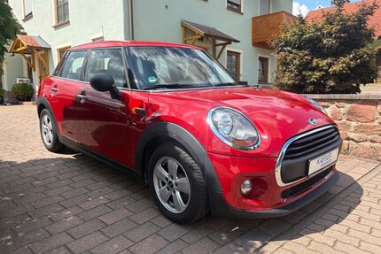Mini ONE Gebrauchtwagen