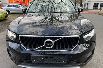 Volvo XC40 Gebrauchtwagen