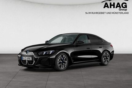 BMW i4 Gebrauchtwagen