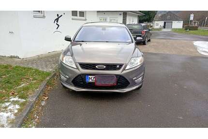 Ford Mondeo Gebrauchtwagen