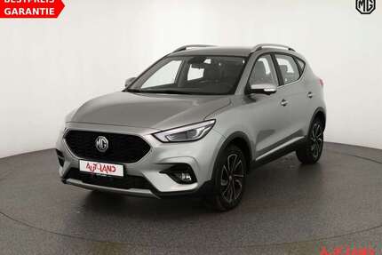MG ZS Gebrauchtwagen