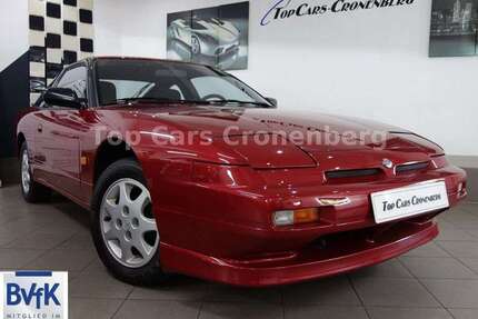 Nissan 200 SX Gebrauchtwagen