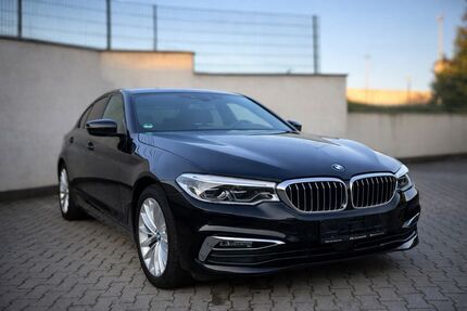 BMW 530 Gebrauchtwagen