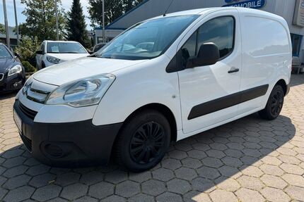 Citroen Berlingo Gebrauchtwagen