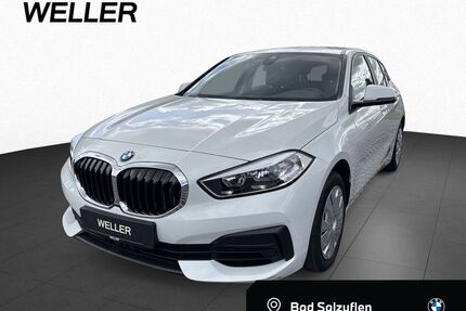 BMW 116 Gebrauchtwagen