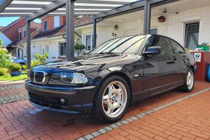 BMW 328 Gebrauchtwagen