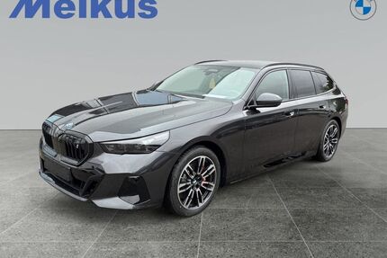 BMW i5 Gebrauchtwagen