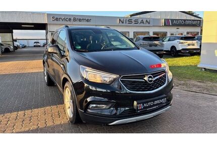 Opel Mokka X Gebrauchtwagen