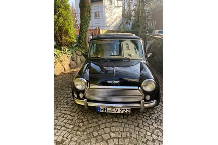 Mini 1300 Gebrauchtwagen