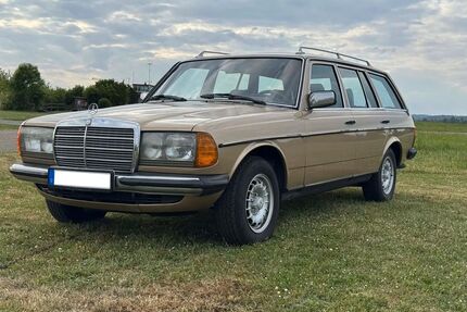 Mercedes-Benz 280 Gebrauchtwagen