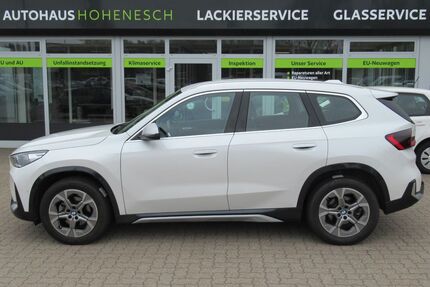 BMW X1 Gebrauchtwagen