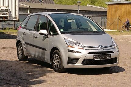 Citroen C4 Picasso Gebrauchtwagen