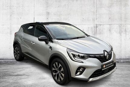 Renault Captur Gebrauchtwagen