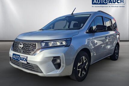Nissan Townstar Gebrauchtwagen