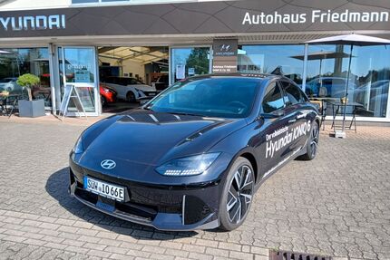 Hyundai IONIQ 6 Gebrauchtwagen