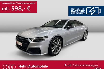 Audi A7 Gebrauchtwagen