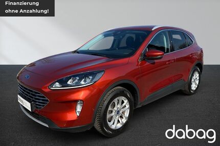 Ford Kuga Gebrauchtwagen