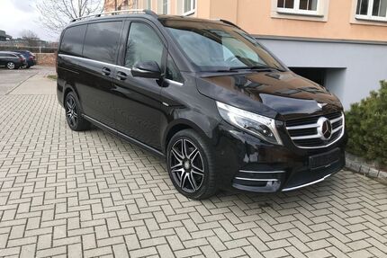 Mercedes-Benz V 220 Gebrauchtwagen