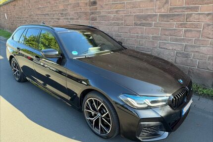 BMW 530 Gebrauchtwagen