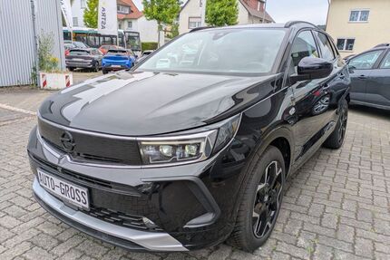 Opel Grandland (X) Gebrauchtwagen