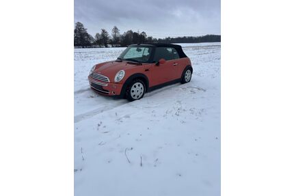 Mini Cooper Gebrauchtwagen