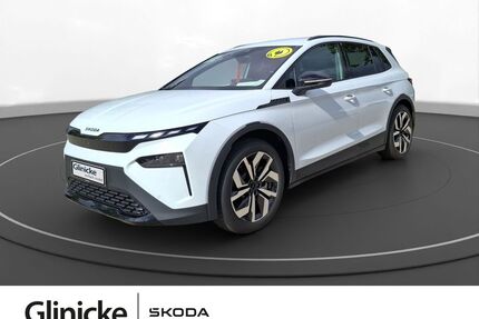 Skoda Elroq Gebrauchtwagen