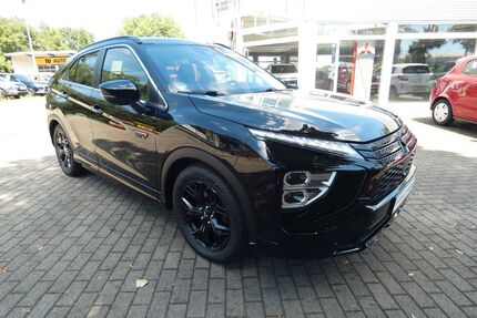 Mitsubishi Eclipse Cross Gebrauchtwagen