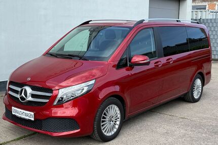 Mercedes-Benz V 250 Gebrauchtwagen