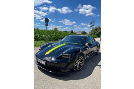 Porsche Taycan Gebrauchtwagen