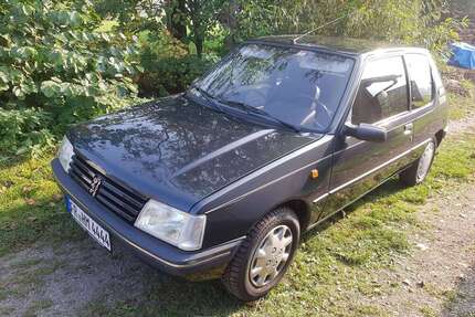 Peugeot 205 Gebrauchtwagen