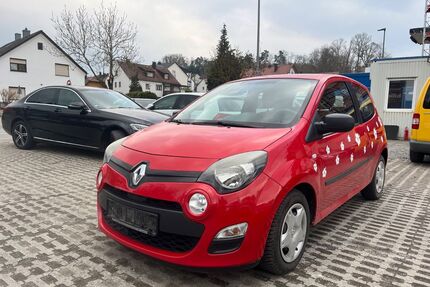 Renault Twingo Gebrauchtwagen
