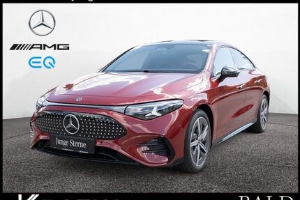 Mercedes-Benz CLA 250 Gebrauchtwagen