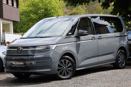 VW T7 Multivan Gebrauchtwagen